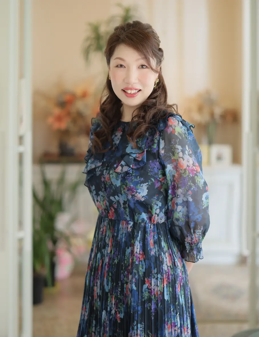 FP事務所オーキッド ファイナンシャルプランナー 稲垣 裕子